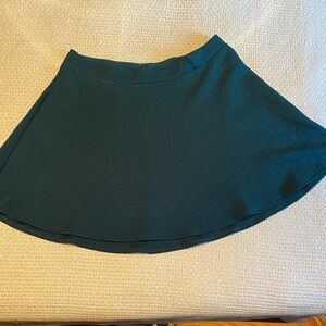 Torrid Dress Skirt